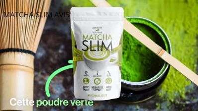 How Much Weight Can I Lose With Matcha Slim